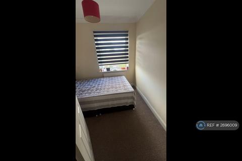 1 bedroom in a house share to rent, Runfold Avenue, Luton, LU3