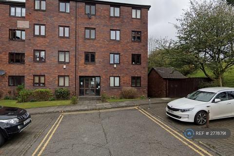 1 bedroom flat to rent, North Frederick Path, Glasgow, G1