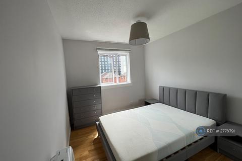 1 bedroom flat to rent, North Frederick Path, Glasgow, G1