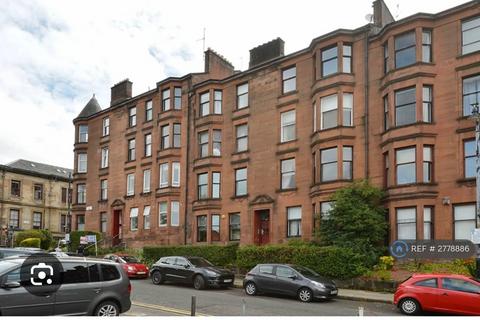 2 bedroom flat to rent, Buccleuch Street, Glasgow, G3