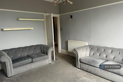 2 bedroom flat to rent, Buccleuch Street, Glasgow, G3