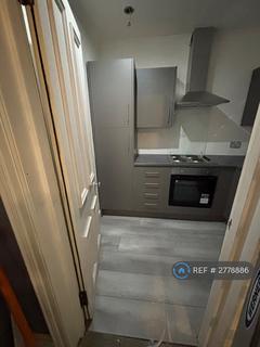 2 bedroom flat to rent, Buccleuch Street, Glasgow, G3