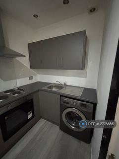 2 bedroom flat to rent, Buccleuch Street, Glasgow, G3