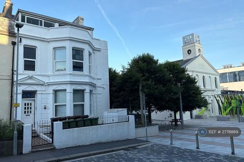 undefined, Tavistock Place, Plymouth, PL4