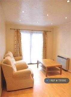 undefined, Newcourt, Uxbridge, UB8