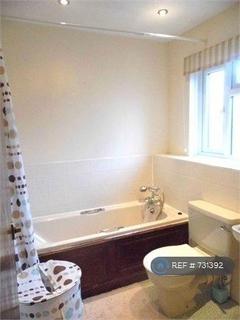 undefined, Newcourt, Uxbridge, UB8