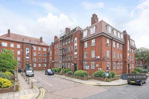 undefined, Whites Square, London, SW4