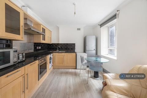 undefined, Whites Square, London, SW4