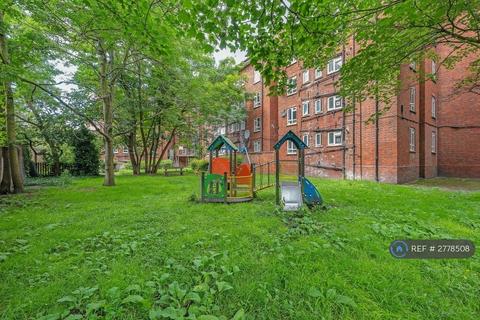 undefined, Whites Square, London, SW4