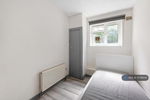 undefined, Whites Square, London, SW4