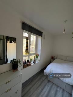 undefined, Whites Square, London, SW4