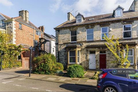 6 bedroom terraced house to rent, Claremont Street, Newcastle Upon Tyne, NE2