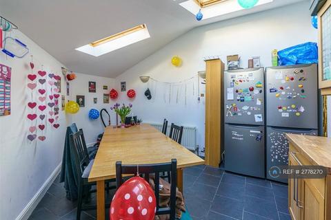 6 bedroom terraced house to rent, Claremont Street, Newcastle Upon Tyne, NE2