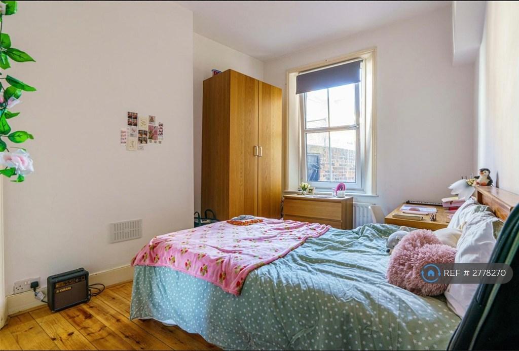 Bed 1 En-Suite