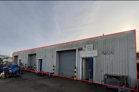 Warehouse to rent, 27 Denmore Rd Bridge Of Don AB23 8JW