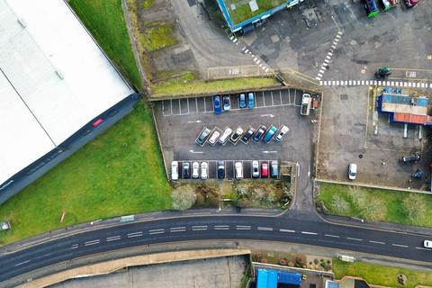 Warehouse to rent, 27 Denmore Rd Bridge Of Don AB23 8JW