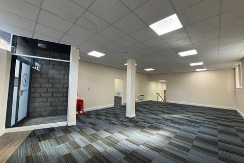 Office for sale, 79-81 Holburn St Aberdeen AB10