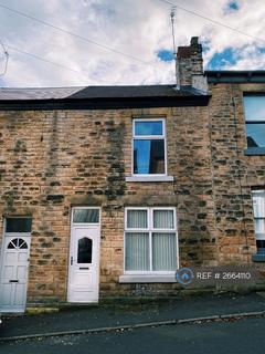 undefined, Hoole Street, Sheffield, S6