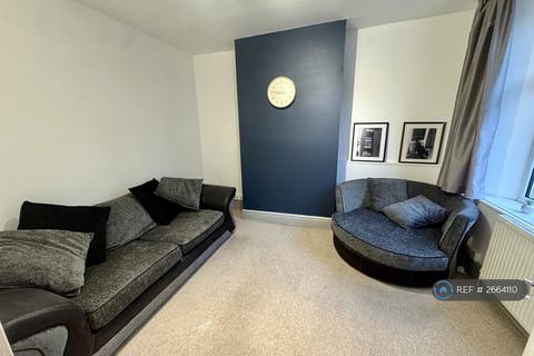 undefined, Hoole Street, Sheffield, S6