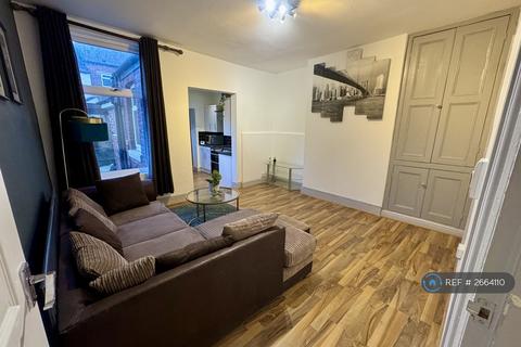undefined, Hoole Street, Sheffield, S6