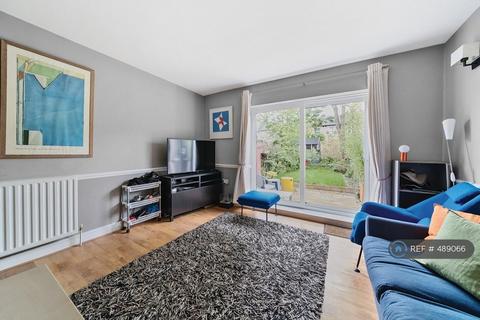 Wellmeadow Road, London, SE13