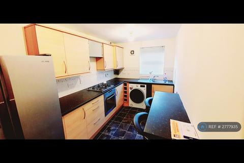 undefined, Rossby, Shinfield, Reading, RG2
