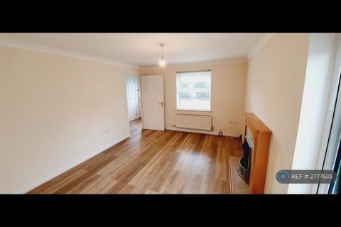 undefined, Rossby, Shinfield, Reading, RG2