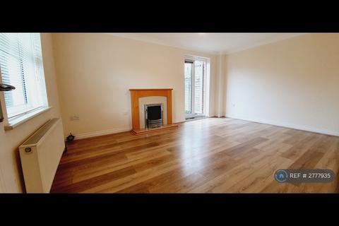 undefined, Rossby, Shinfield, Reading, RG2