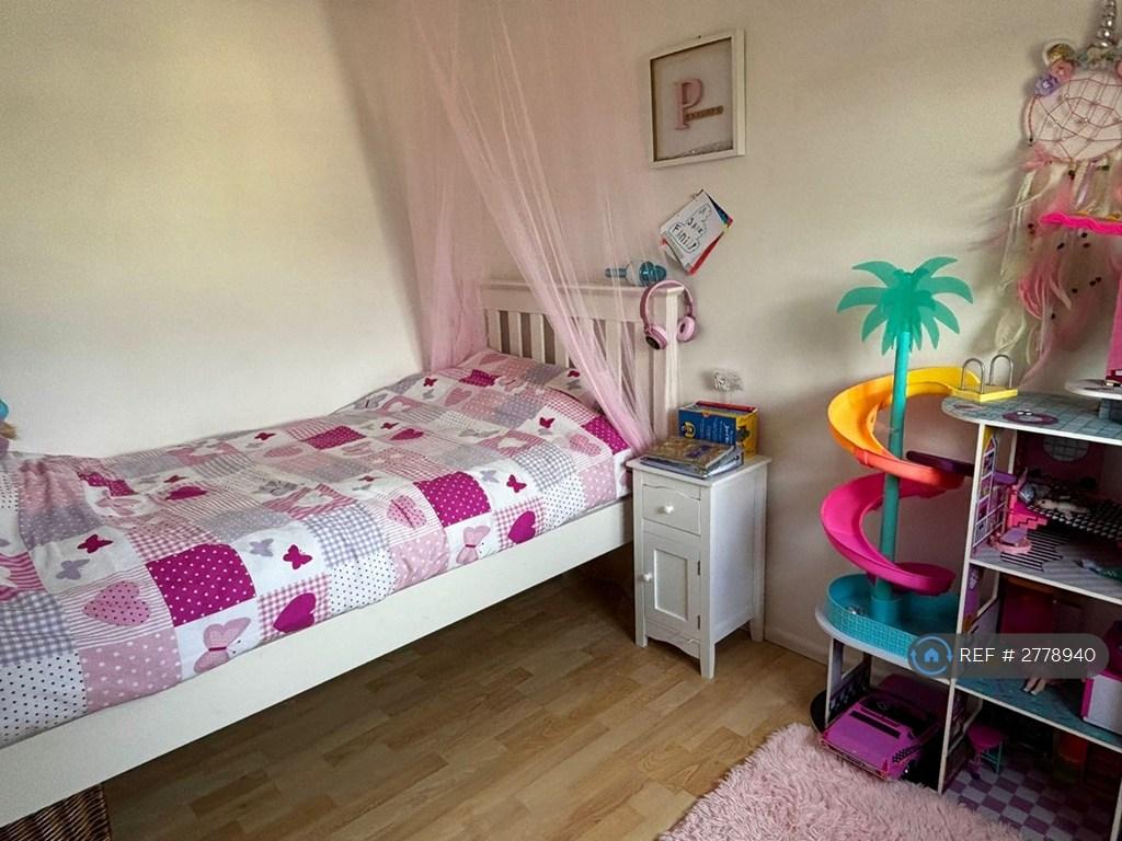 3rd Bedroom