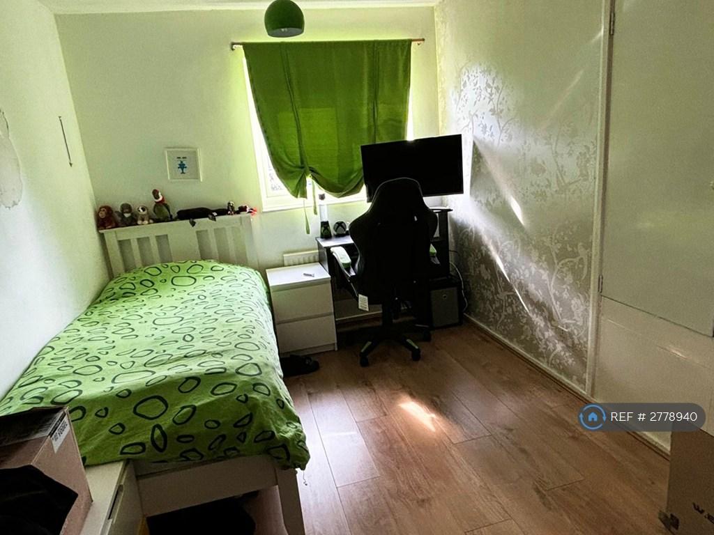 2nd Bedroom