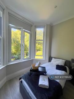 undefined, Philbeach Gardens, London, SW5