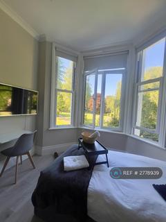 undefined, Philbeach Gardens, London, SW5