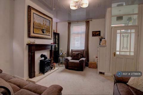undefined, Pemberton Street, Blackburn, BB1
