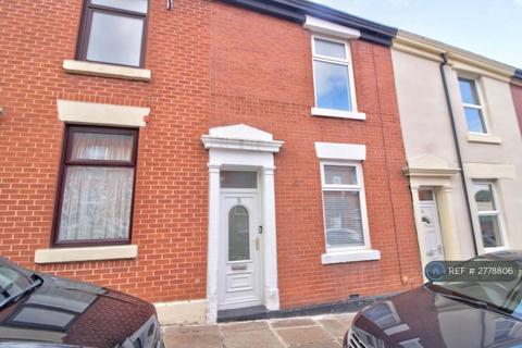 undefined, Pemberton Street, Blackburn, BB1