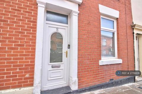 undefined, Pemberton Street, Blackburn, BB1