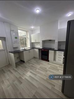 undefined, Pemberton Street, Blackburn, BB1