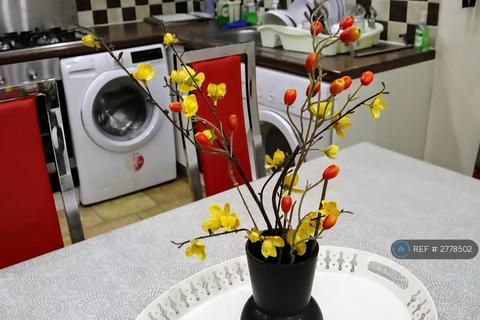 1 bedroom in a house share to rent, Salford, Salford, M6