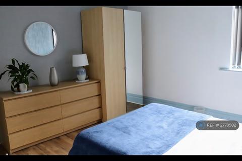 1 bedroom in a house share to rent, Salford, Salford, M6