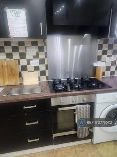 1 bedroom in a house share to rent, Salford, Salford, M6