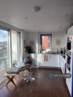 3 bedroom flat to rent, Dalston Square, London, E8