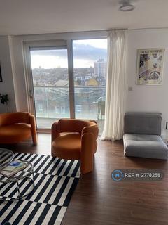 3 bedroom flat to rent, Dalston Square, London, E8