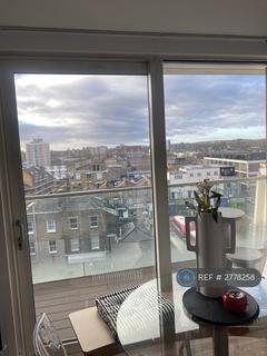 3 bedroom flat to rent, Dalston Square, London, E8