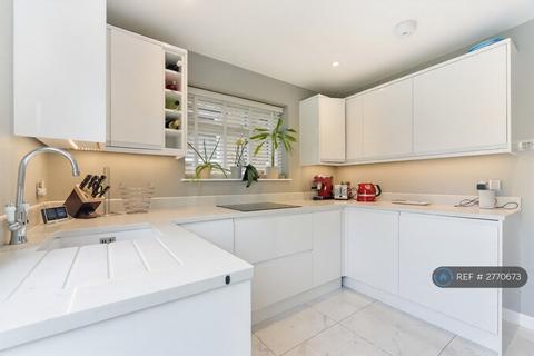 undefined, Blakes Lane, New Malden, KT3