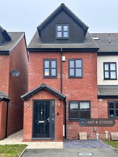 undefined, Fair Bank Close, Grimsby, DN32