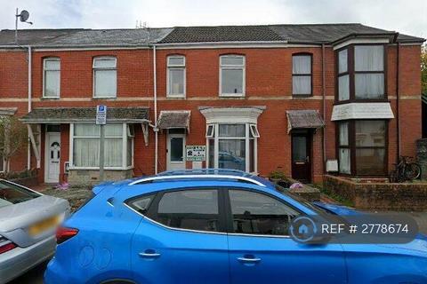 undefined, Alexandra Terrace, Swansea, SA2