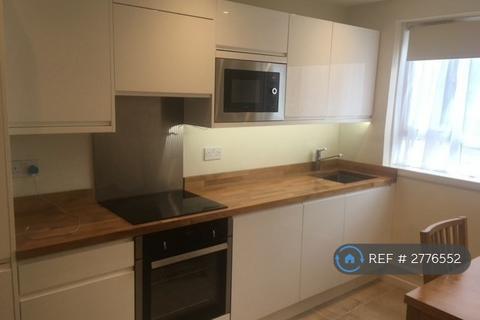 1 bedroom flat to rent, Gillray House, Chelsea London, SW10