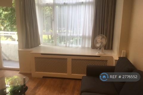 1 bedroom flat to rent, Gillray House, Chelsea London, SW10