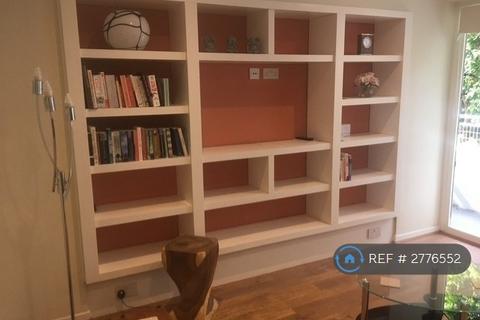 1 bedroom flat to rent, Gillray House, Chelsea London, SW10