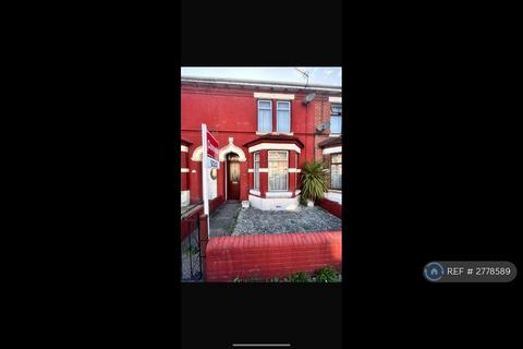 undefined, Desborough Road, Eastleigh, SO50