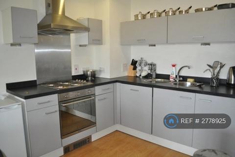 undefined, Madison Court, Salford, M50